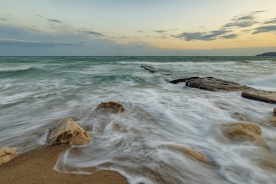 새로운 경험을 향한 첫걸음: 2025년 해외여행 계획, 이렇게 시작하세요
