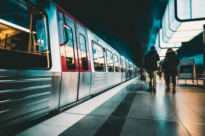 도시를 걷는 가장 우아한 방법, 유럽의 트램 여행